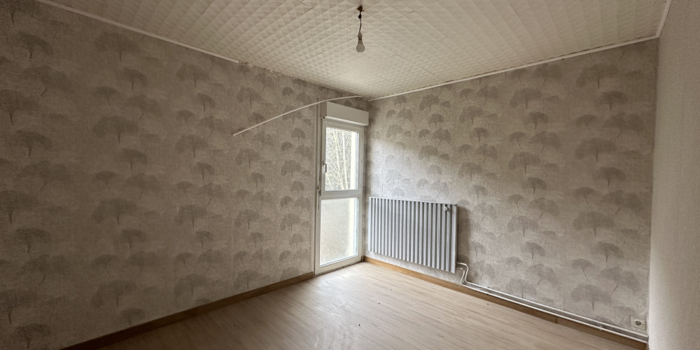 appartement à COLAYRAC ST CIRQ (47450)